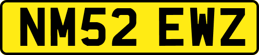 NM52EWZ