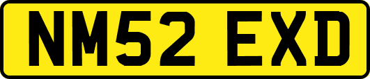 NM52EXD