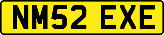 NM52EXE