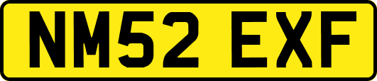 NM52EXF