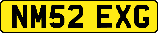 NM52EXG