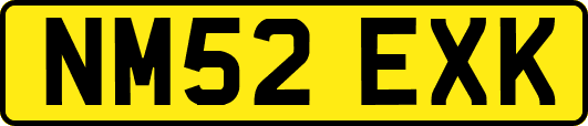 NM52EXK