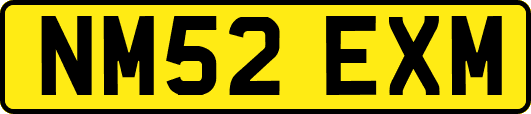 NM52EXM
