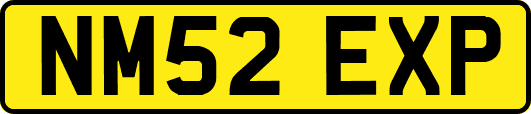 NM52EXP