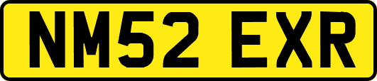 NM52EXR