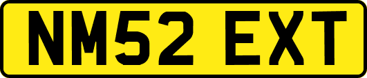 NM52EXT