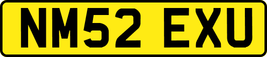 NM52EXU