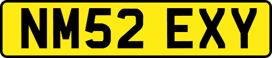 NM52EXY