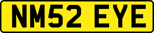 NM52EYE