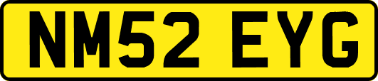 NM52EYG