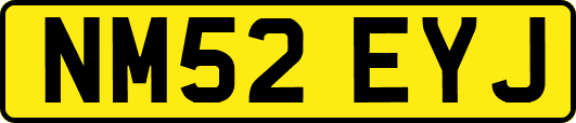 NM52EYJ