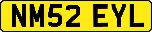 NM52EYL