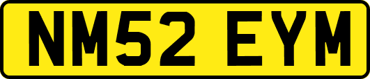 NM52EYM