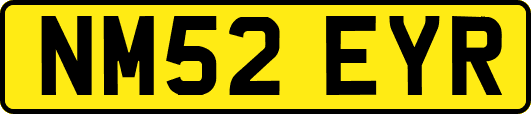 NM52EYR