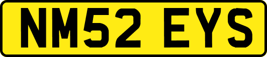 NM52EYS