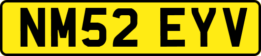 NM52EYV