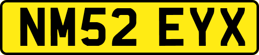 NM52EYX