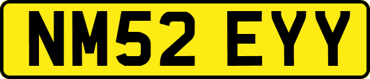 NM52EYY