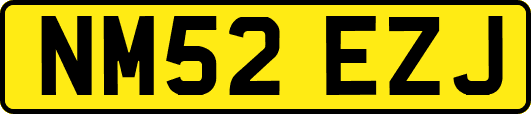 NM52EZJ