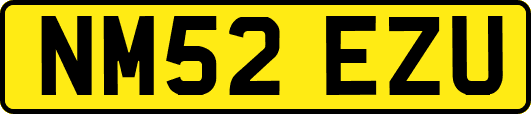 NM52EZU