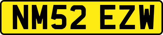 NM52EZW