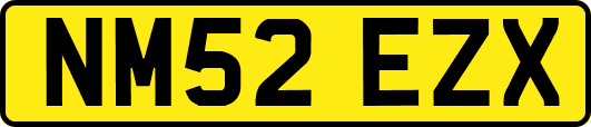 NM52EZX
