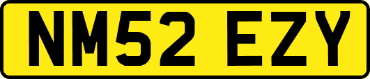 NM52EZY