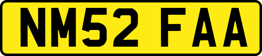 NM52FAA