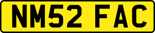 NM52FAC