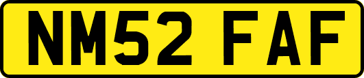 NM52FAF