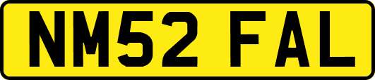 NM52FAL