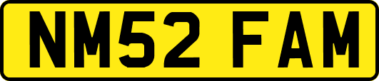 NM52FAM