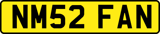 NM52FAN
