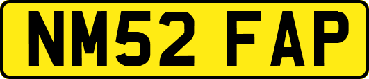 NM52FAP