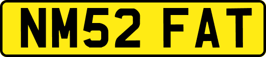NM52FAT