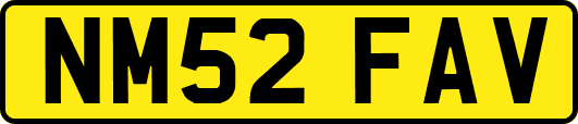 NM52FAV