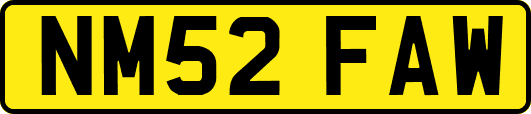 NM52FAW