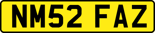 NM52FAZ