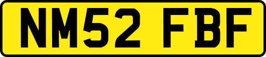 NM52FBF