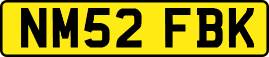NM52FBK