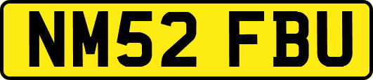 NM52FBU