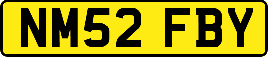 NM52FBY