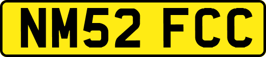 NM52FCC