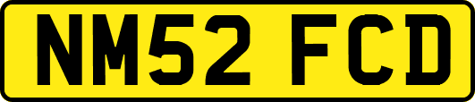 NM52FCD