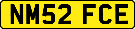 NM52FCE