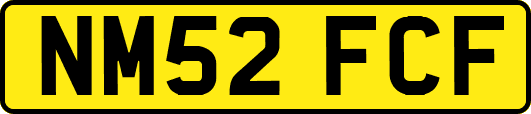NM52FCF