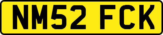 NM52FCK