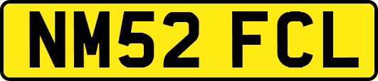 NM52FCL