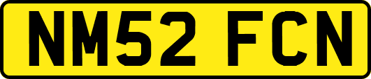 NM52FCN