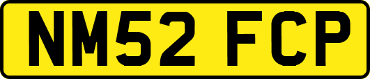 NM52FCP
